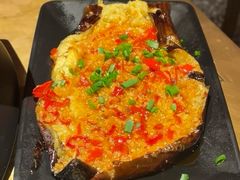 -烤匠麻辣烤鱼(万象城店)