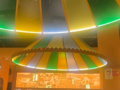 -塔哈尔·新疆盛宴(奉贤龙湖店)