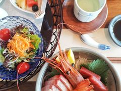 -Tsuru鹤日本料理(静安香格里拉店)