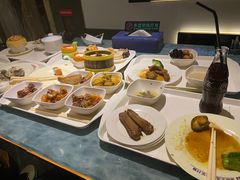 -堂会·KTV·自助餐·团建聚会(天河店)