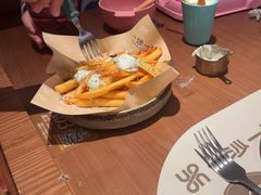 -一沙一城·岩烤牛扒(深圳首店)