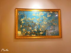 -默迹咖啡馆