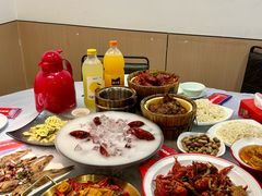 -怪怪龙虾·来自江苏盱眙(惊驾路店)