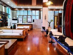 -舟际皮划艇俱乐部(淀山湖富力湾店)