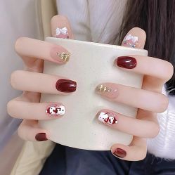 -LILY NAILS美甲美睫
