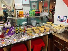 -齐二姐老火锅(红旗厂店)