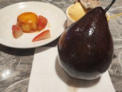 -松咖啡自助餐厅·松北香格里拉