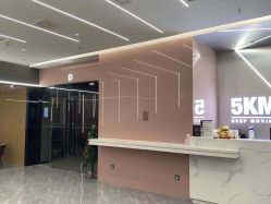 -5KM舞蹈街舞工作室