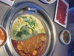 -季季红火锅(动壹店)