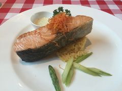 -卡本妮法餐厅·北京和平宾馆