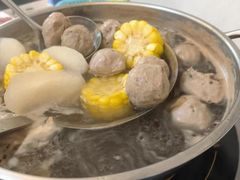 -杏花吴记牛肉火锅