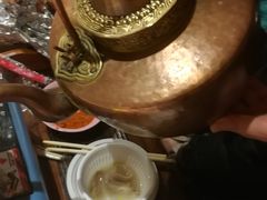 -霄汉羊排(万松园一店)