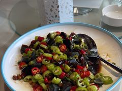 -朝馆·市井本味菜