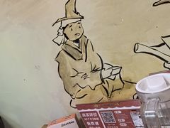 -恩你小木屋·韩式料理(假日广场店)