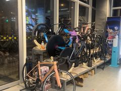 -xds喜德盛自行车(滴水湖店)