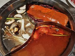 -大龙燚火锅(天钥桥路店)