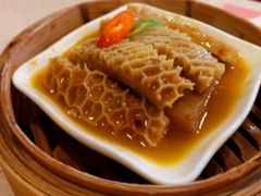 沙爹金钱肚-点都德(汇盈广场店)