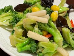 -那拉提之疆·新疆菜(美院店)