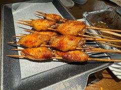 -管氏翅吧(马家堡店)