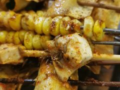 -明明烤牛肉(原明明东北烧烤)