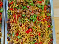 -江城燕子大排档(江汉路步行街店)