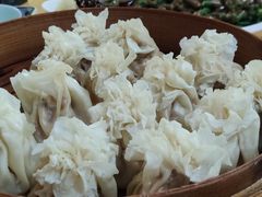 -正宗天津烧麦馆(柳州路店)