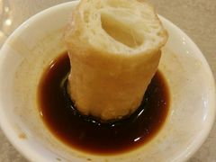 -麒麟中餐厅·经典粤菜·地道菜式老字号(广州长隆酒店)