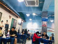 -马路边边·成都串串(翠柏路店)