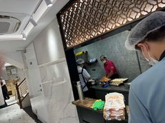-小杨生煎(黄河路店)