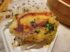 牛肉水煎包-掌柜的店·河南菜(新天地店)