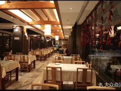 -辣婆婆(航天桥店)