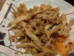 -鱼食饭稻·苏浙土菜17年老馆子(平江路店)