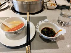 -八珍玉食鸡煲·打边炉(印象城店)