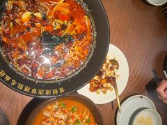 -花椒俏川菜小馆(南海万达店)