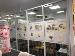 -鼎画艺术机构(贵都店)