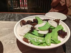 荷塘小炒-前门后头老北京铜锅涮肉·京味菜·烤鸭(伊藤洋华堂店)