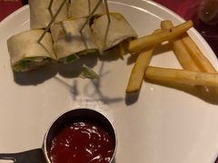 -食间牛排(湖西路店)