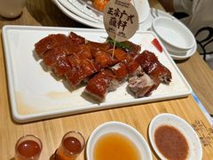 -粤集·手工粤菜(皇庭广场店)