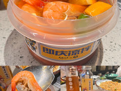 -蚬皇•陈味莞(西平景湖店)