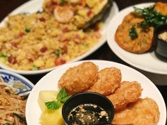 -simply thai天泰(静安嘉里中心店)