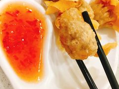 -芬芳甜品(同福路店)