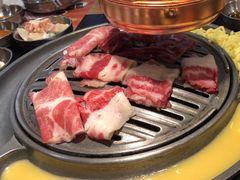 -GOGIYA·咕叽吖韩国传统烤肉店(东方新天地店)