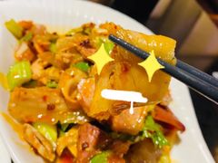 -川里谈·川味小馆(北京路店)