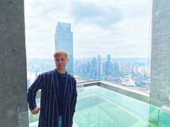 -解放碑威斯汀酒店-知味国际美食餐厅