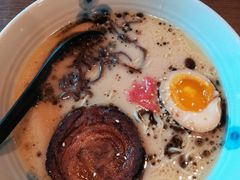 -雷神拉面(财富中心玉米楼店)