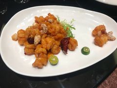 -阿庄新豫菜(航海东路店)