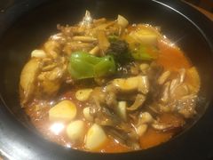 -云海肴·汽锅鸡·云南菜(天津国金汇店)