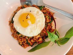 -帕蓝·暹罗料理(大学路店)