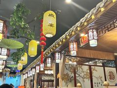 -鼎晟江南·融合江南宴(固戍店)