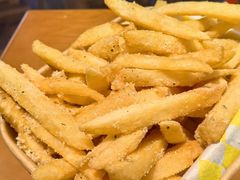 -狗發汉堡(湖塘店)